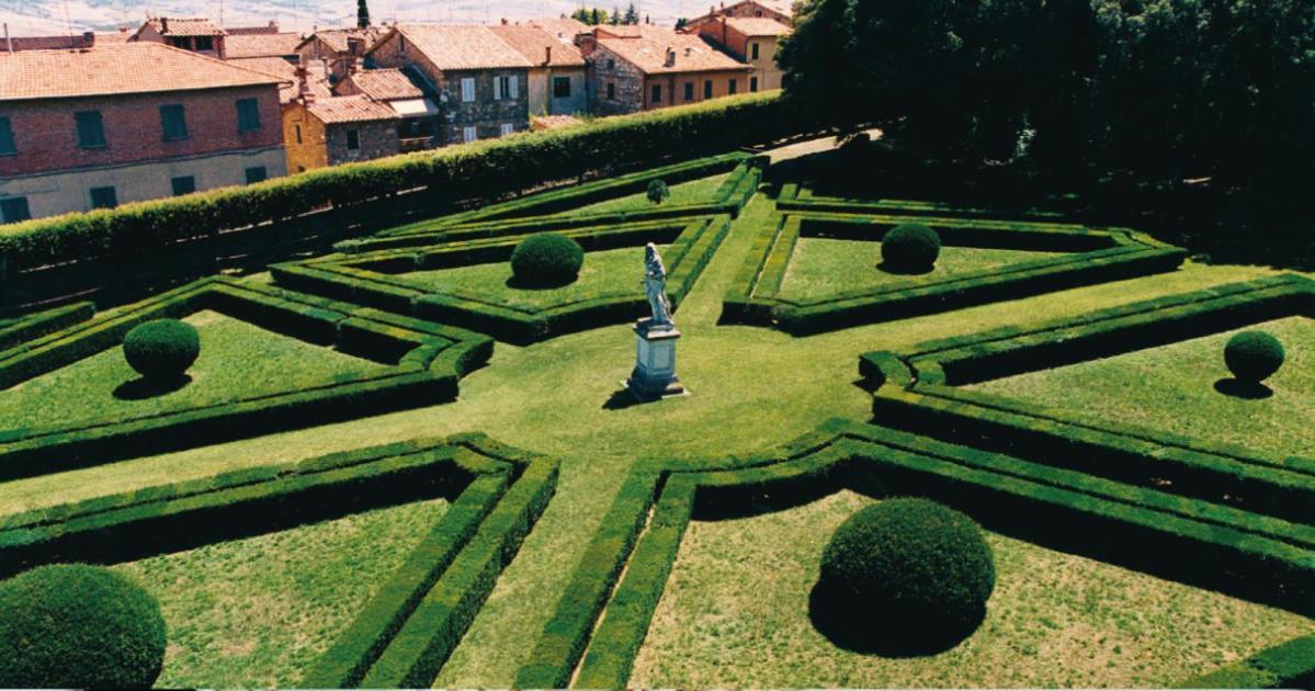 Camera La Margherita San Quirico dʼOrcia Exterior foto